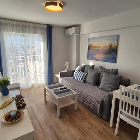 Apartamento Blue Oasis Sea And Mountain Panorama Benalmádena Exterior foto